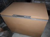 Freezer orizontal 220l consul
